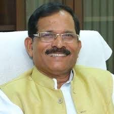 Shri Shripad Yesso Naik